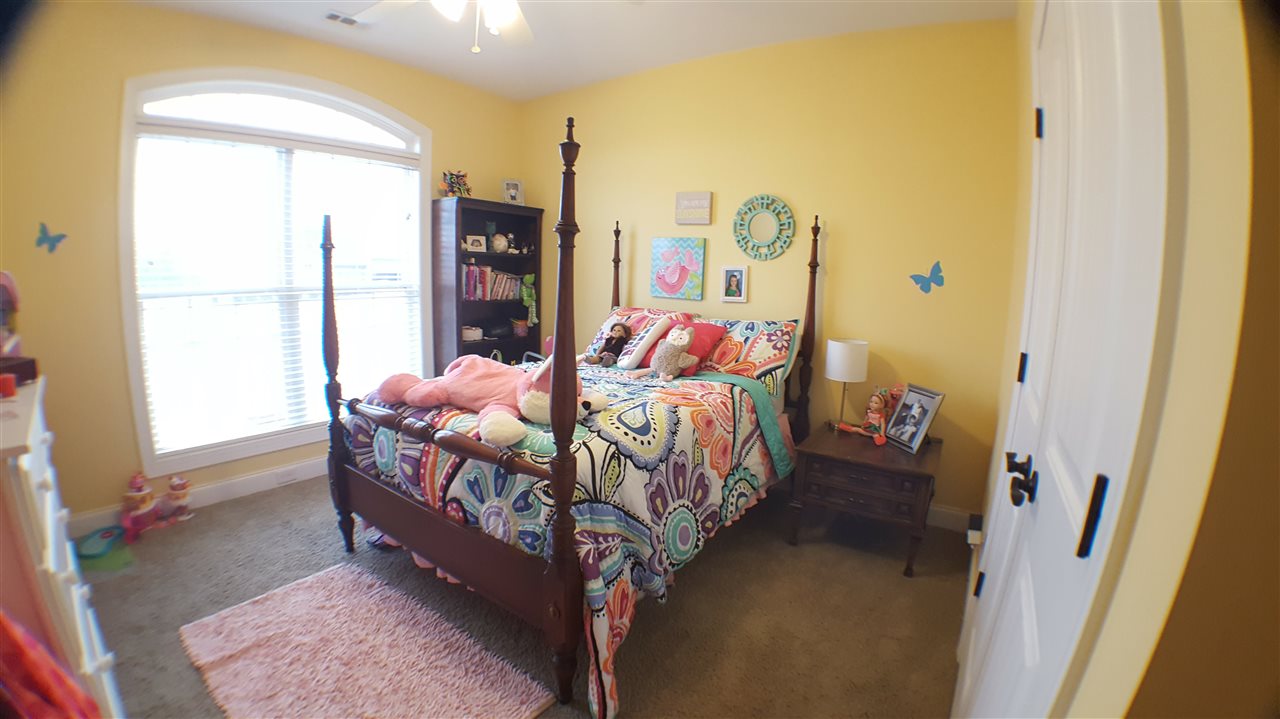 220 Woodcrest Court Inman, SC 29349 - Photo 16 of 25