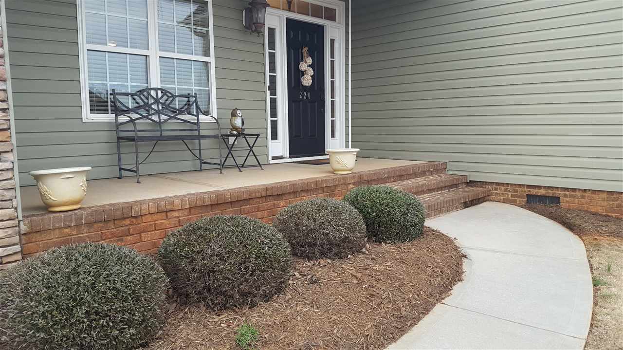 220 Woodcrest Court Inman, SC 29349 - Photo 19 of 25