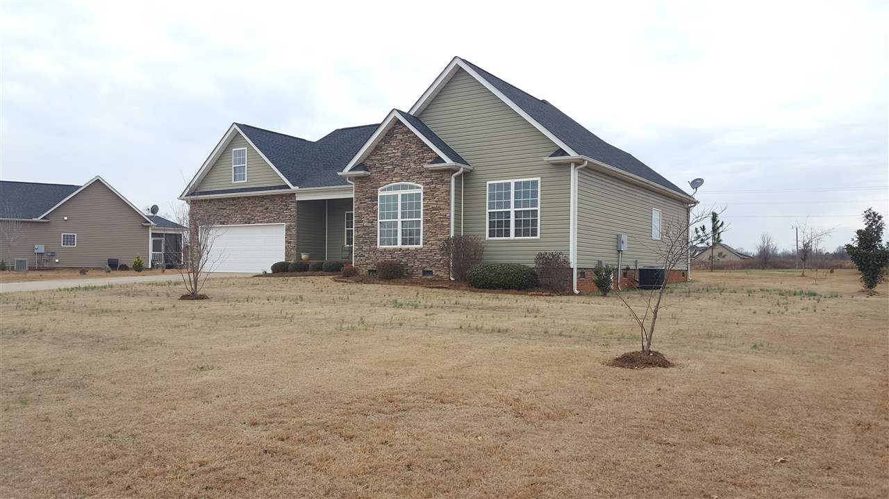 220 Woodcrest Court Inman, SC 29349 - Photo 20 of 25