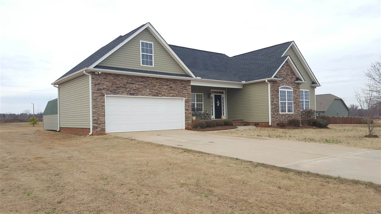 220 Woodcrest Court Inman, SC 29349 - Photo 21 of 25