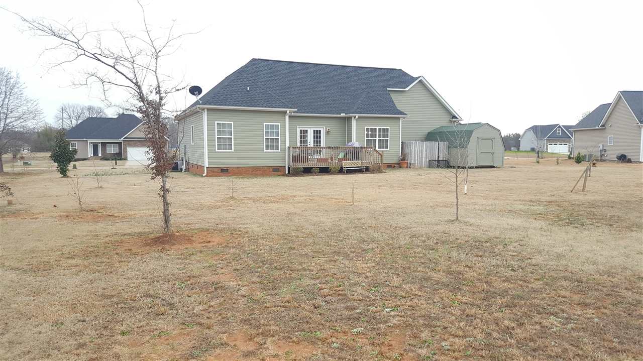 220 Woodcrest Court Inman, SC 29349 - Photo 23 of 25