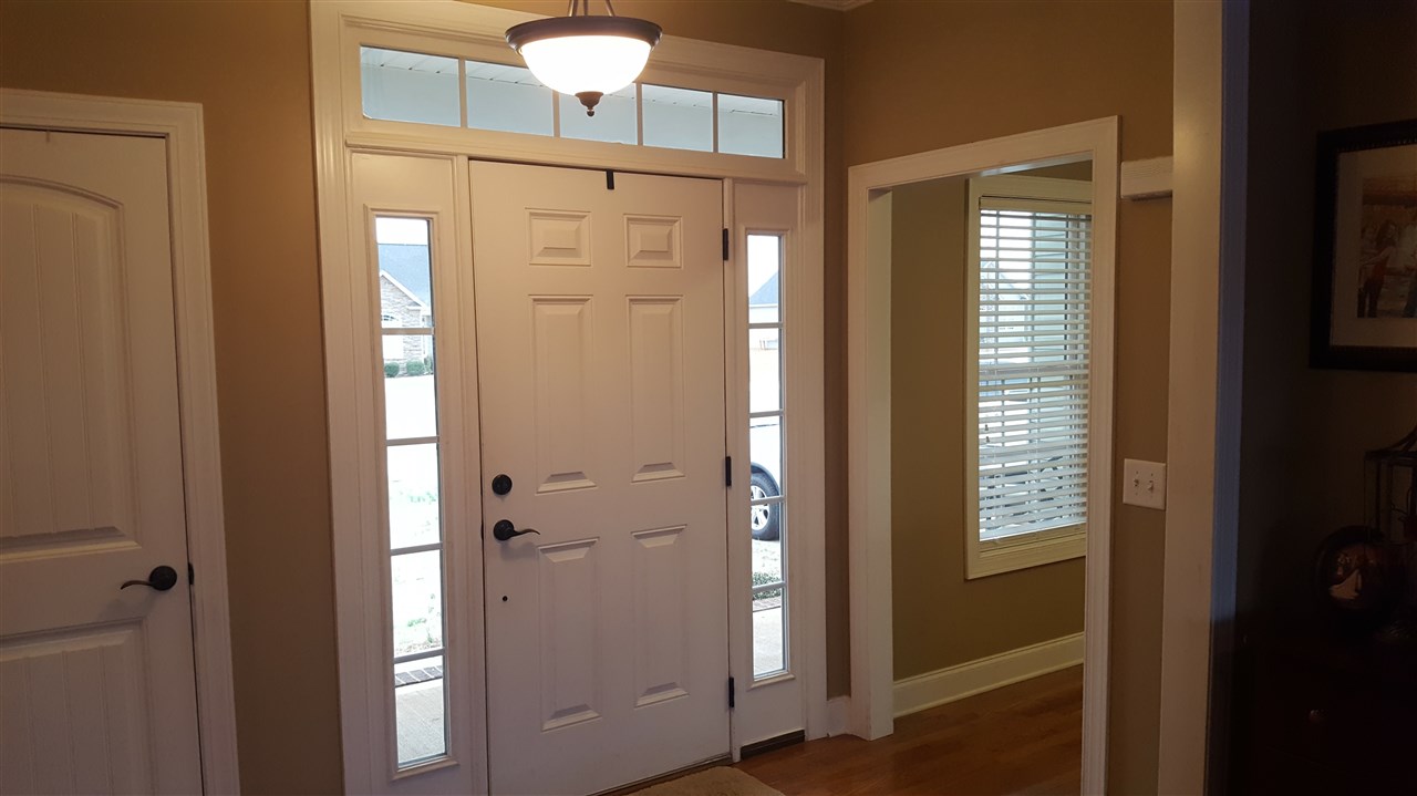 220 Woodcrest Court Inman, SC 29349 - Photo 3 of 25