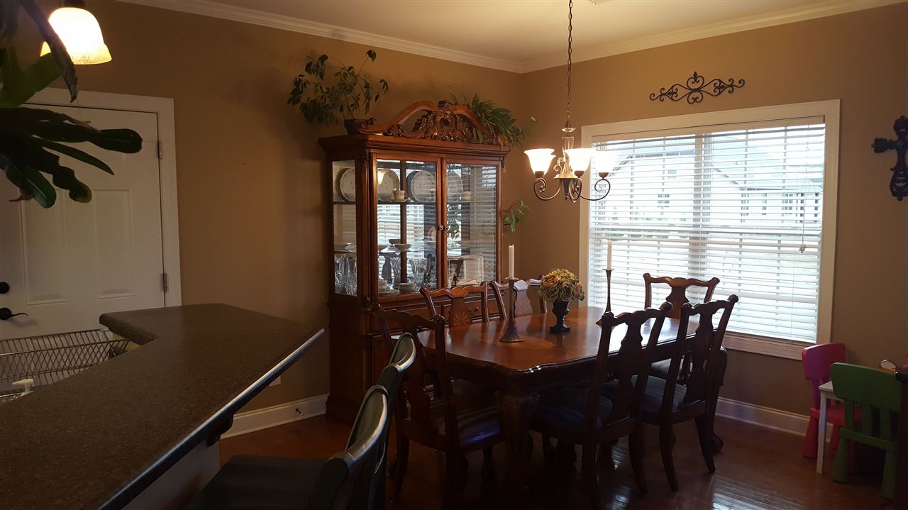 220 Woodcrest Court Inman, SC 29349 - Photo 4 of 25
