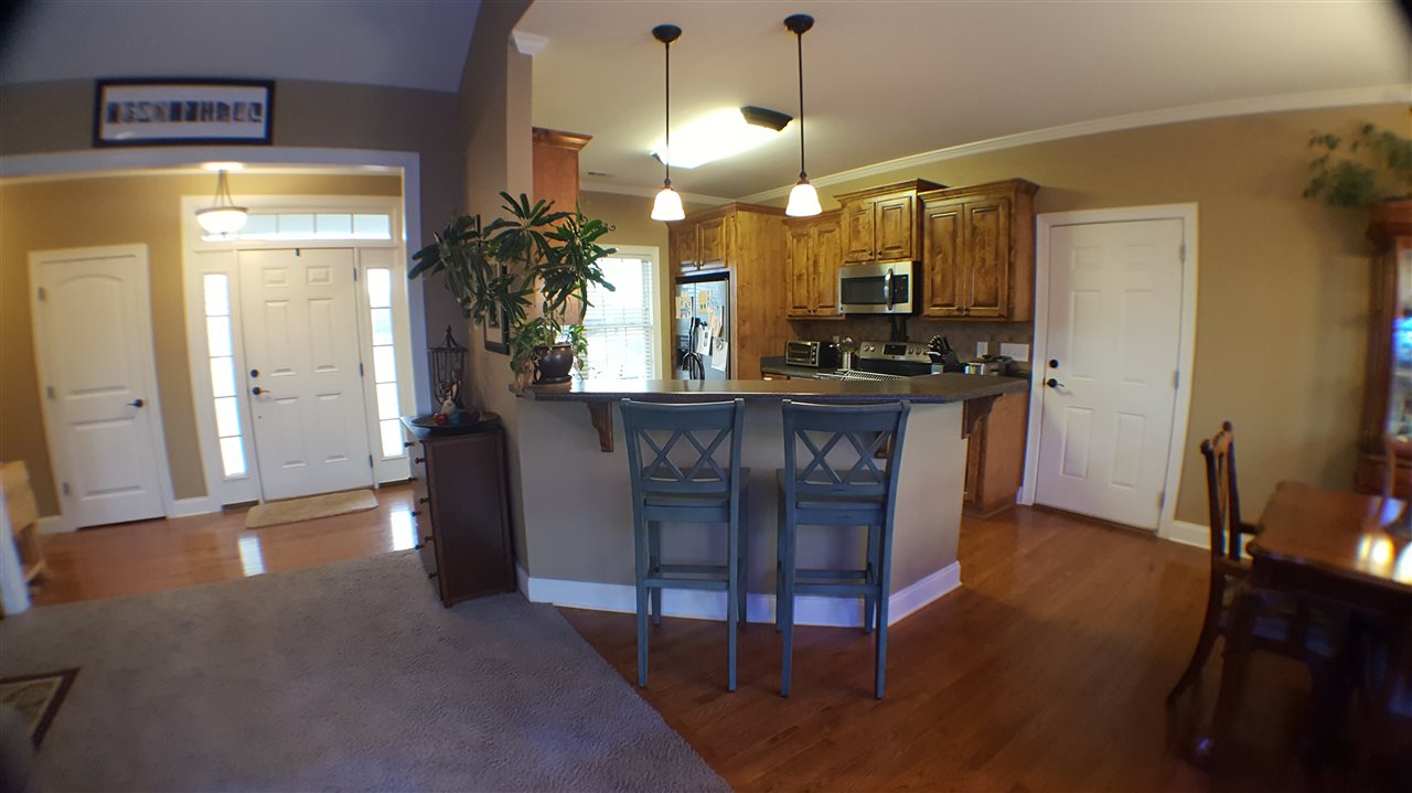 220 Woodcrest Court Inman, SC 29349 - Photo 7 of 25