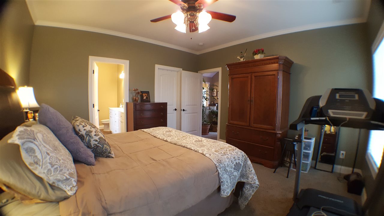 220 Woodcrest Court Inman, SC 29349 - Photo 8 of 25