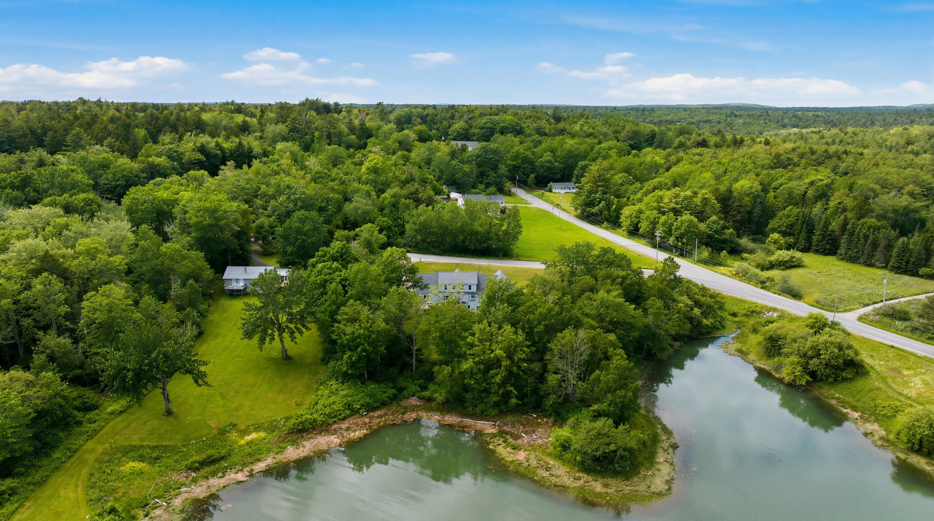 18 Pleasant Point Road Cushing, ME 04563 - Photo 21 of 149