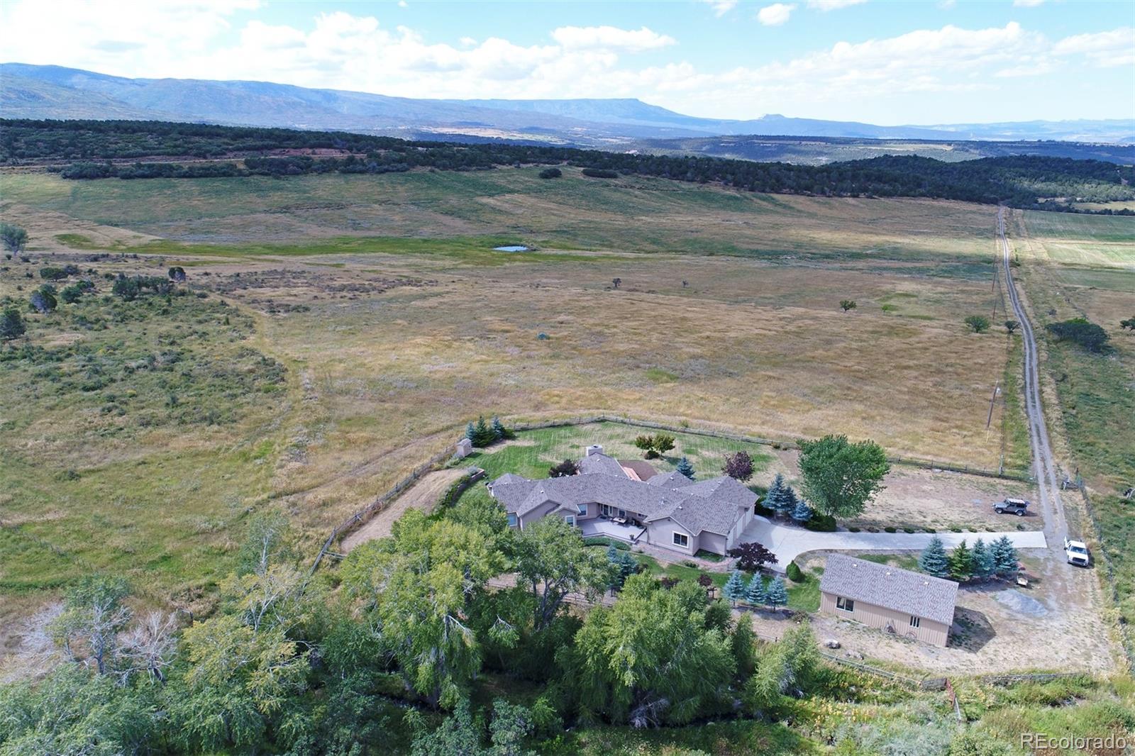 12228 58th Road Collbran, CO 81624 - Photo 3 of 27 Gallery Image 3