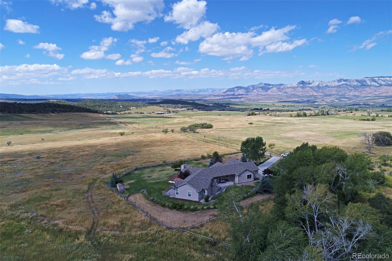 12228 58th Road Collbran, CO 81624 - Photo 4 of 27 Gallery Image 4