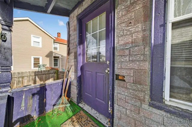 $199,000 | 9 Franklin Street, Port Jervis, NY 12771