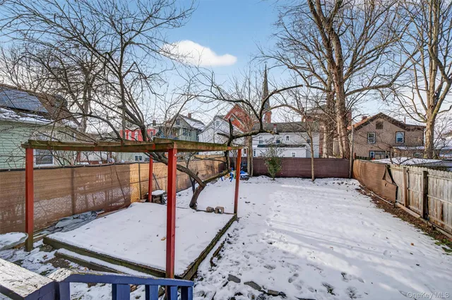 $199,000 | 9 Franklin Street, Port Jervis, NY 12771