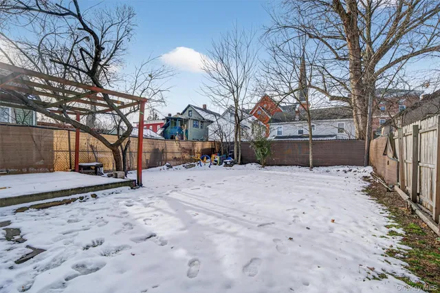 $199,000 | 9 Franklin Street, Port Jervis, NY 12771