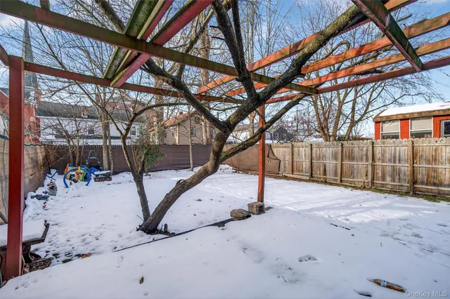 $199,000 | 9 Franklin Street, Port Jervis, NY 12771