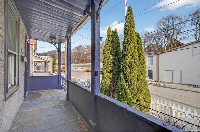 $199,000 | 9 Franklin Street, Port Jervis, NY 12771