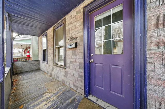 $199,000 | 9 Franklin Street, Port Jervis, NY 12771