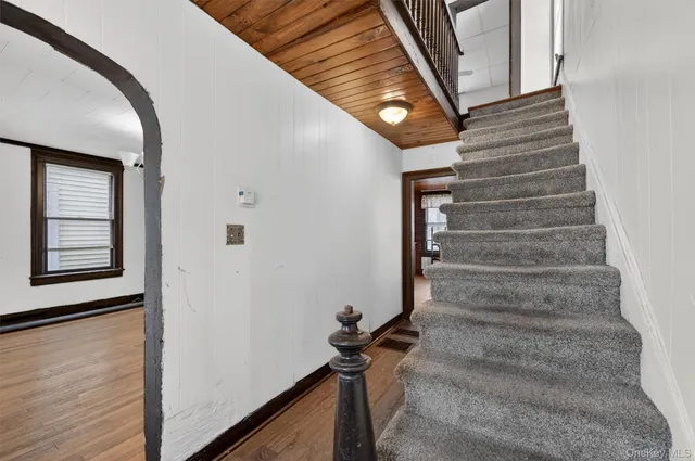 $199,000 | 9 Franklin Street, Port Jervis, NY 12771