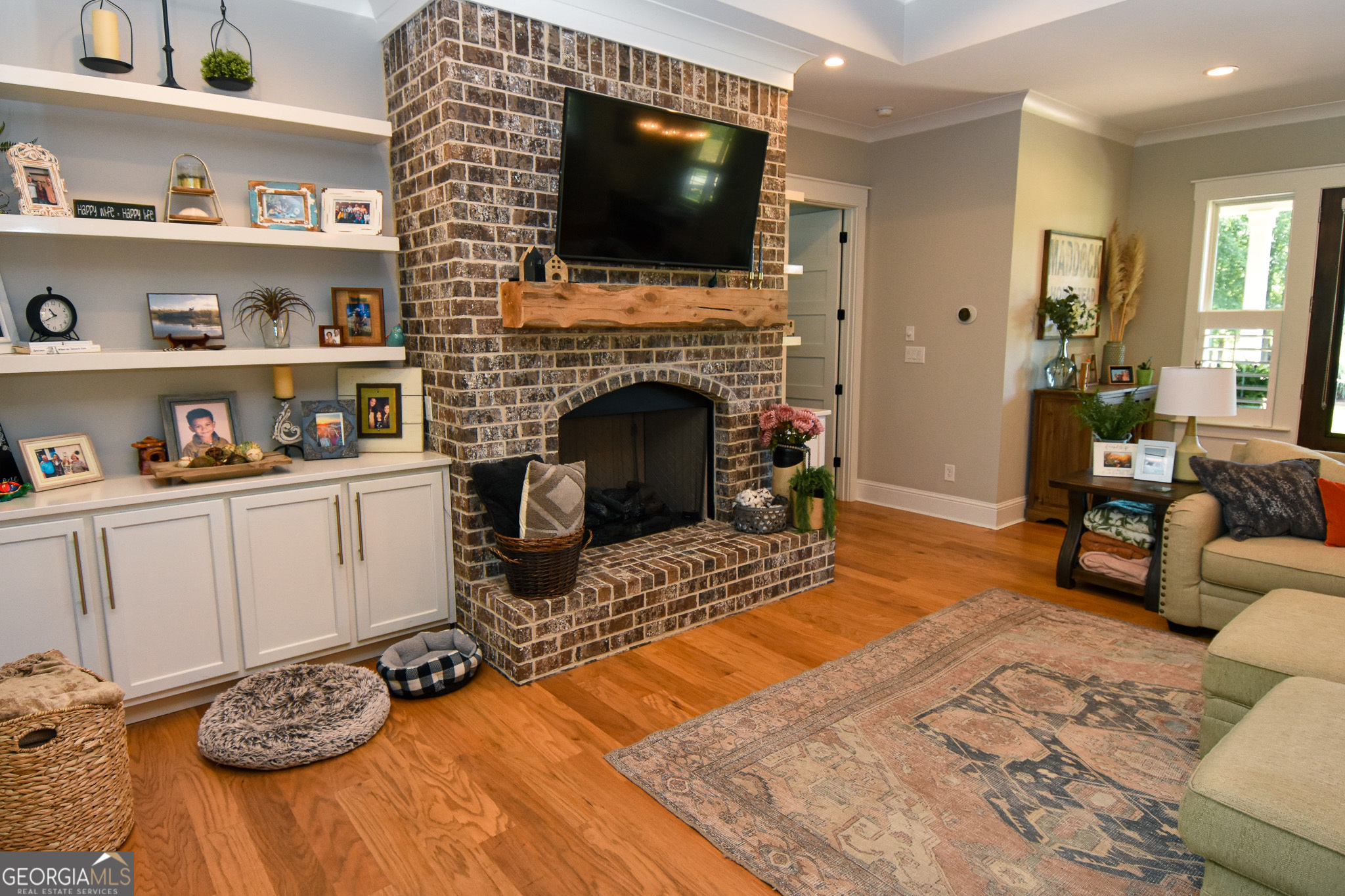 345 Huff Creek Road Williamson, GA 30292 - Photo 47 of 131 Gallery Image 47