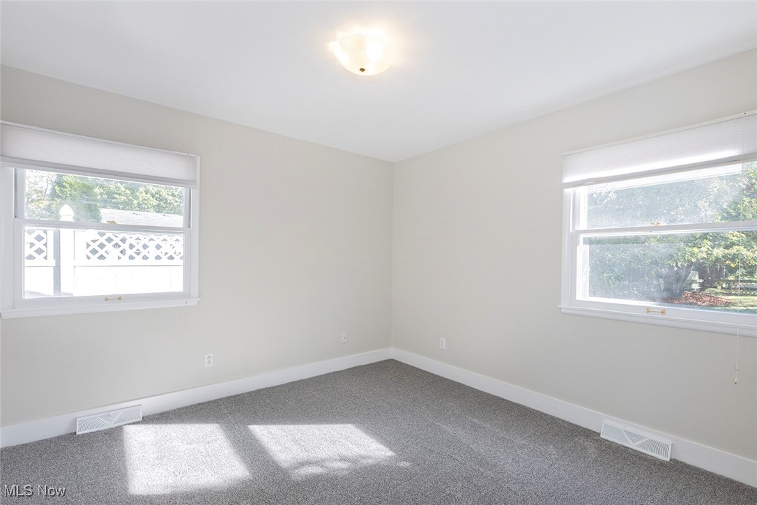 1691 Harwich Road Lyndhurst, OH 44124 - Photo 26 of 45 Carpeted bedroom room with healthy amount of natural light
