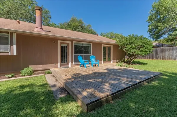 $1,825 | 1500 Pigeon Forge Road, Pflugerville, TX 78660