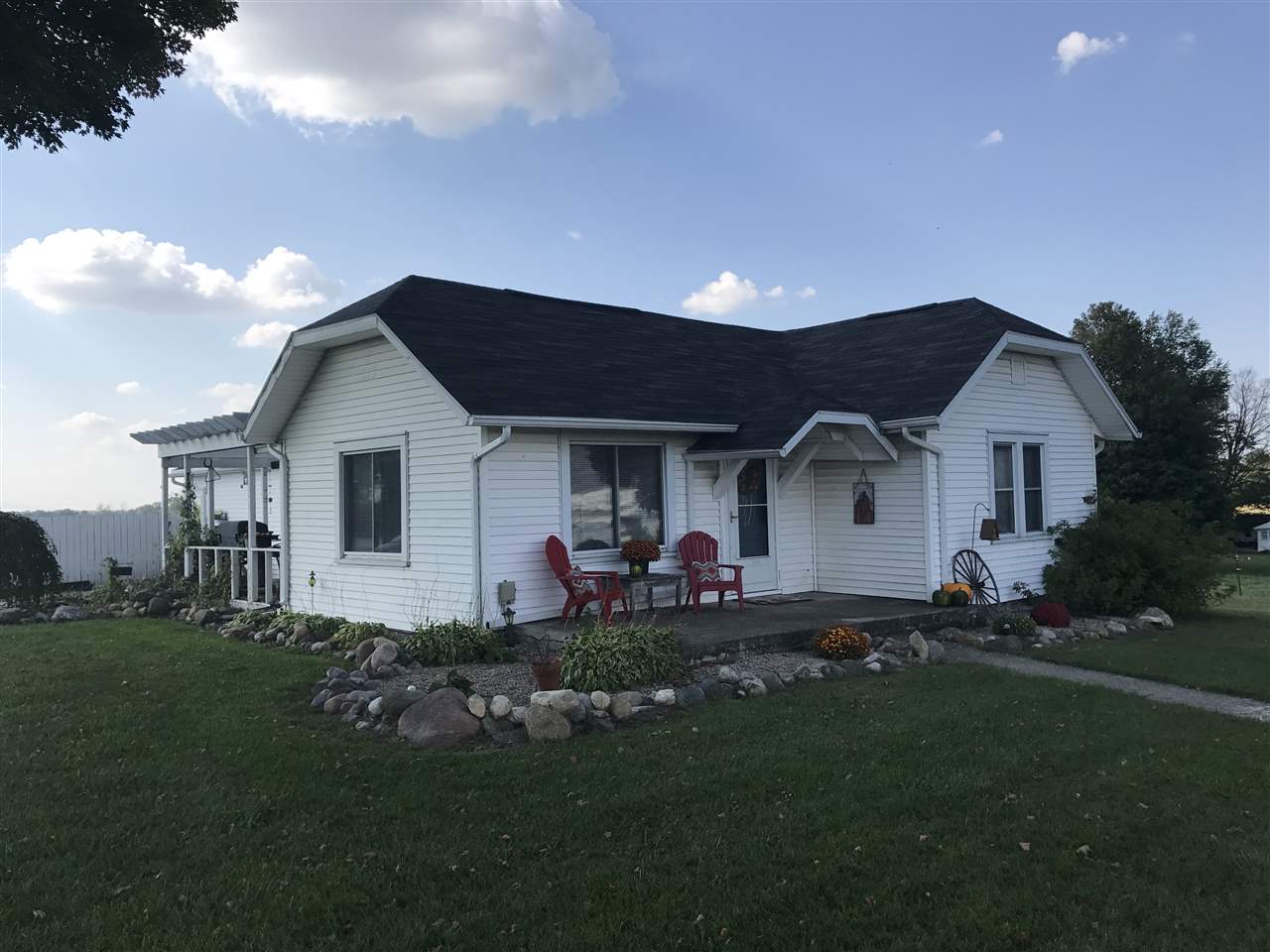 17049 Linden Road Argos, IN 46501 - Photo 1 of 25