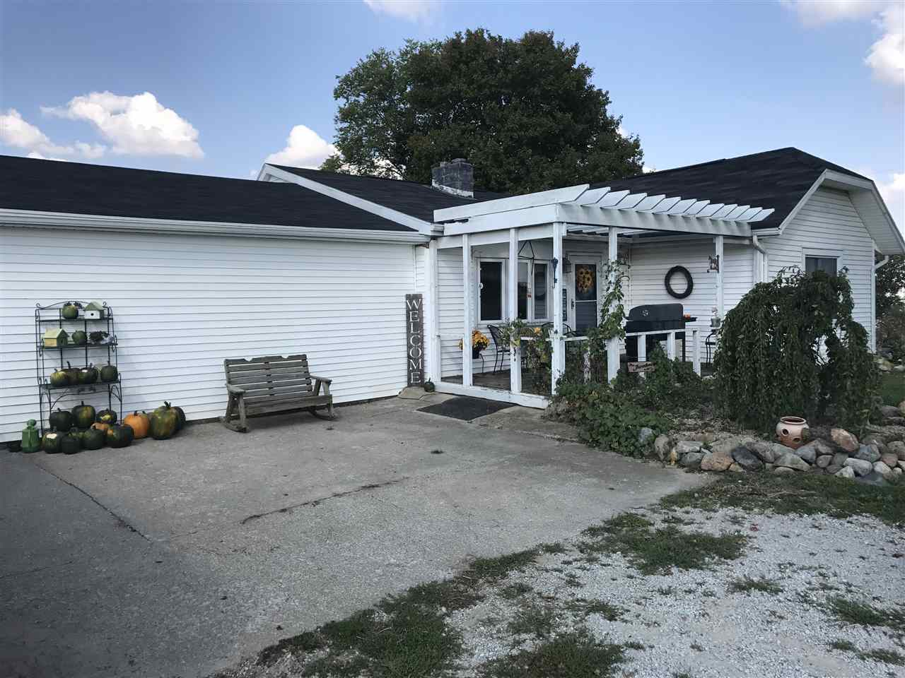 17049 Linden Road Argos, IN 46501 - Photo 2 of 25