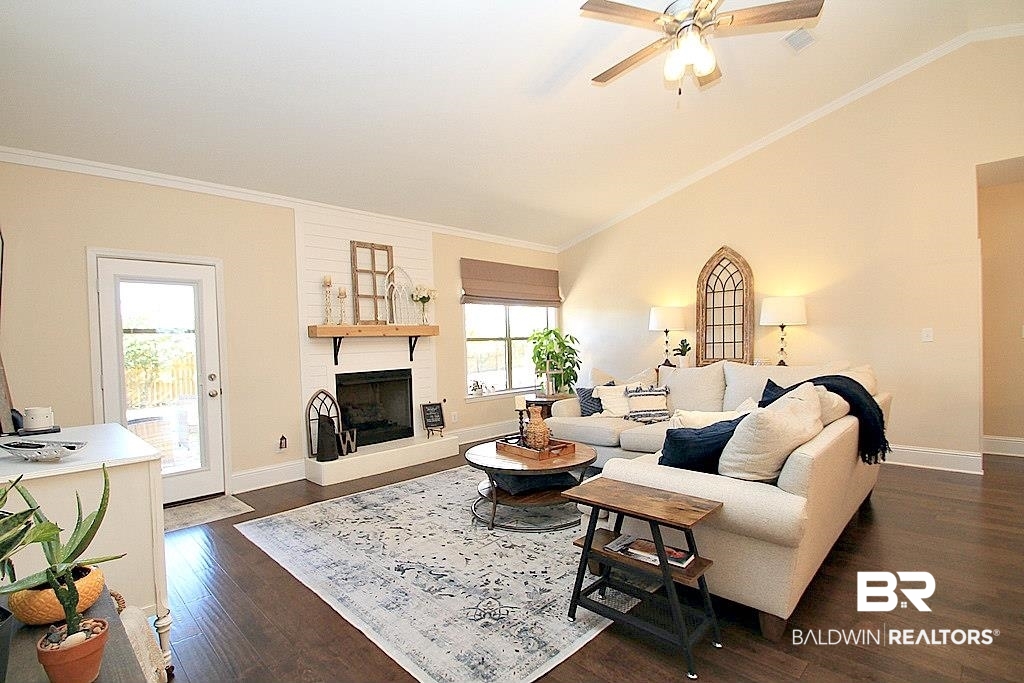 10951 Roanoke Loop Daphne, AL 36526 - Photo 8 of 26