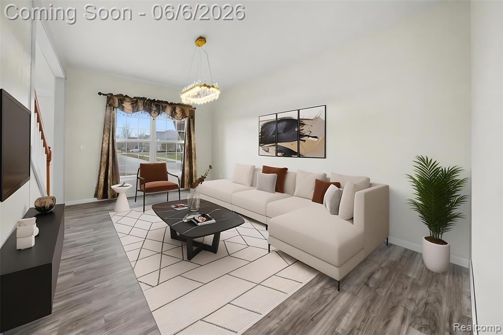 49184 Gracechurch Road Macomb, MI 48044 - Photo 9 of 57