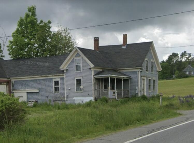 189 Rockland Road Washington, ME 04574 - Photo 3 of 44 IMG_9429
