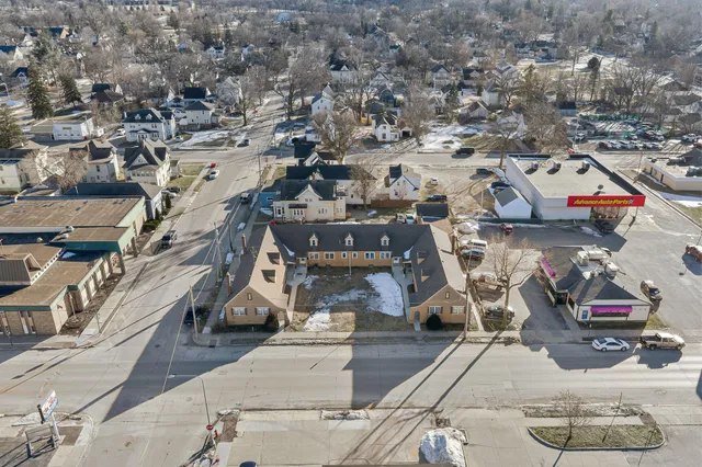 $124,900 | 301 West Oakland Avenue, Unit 4, Austin, MN 55912