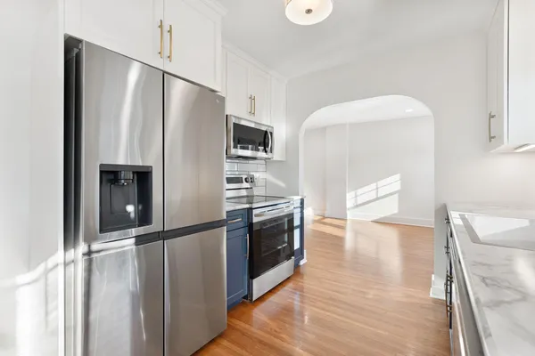 $124,900 | 301 West Oakland Avenue, Unit 4, Austin, MN 55912