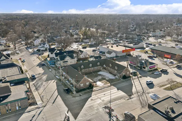 $124,900 | 301 West Oakland Avenue, Unit 4, Austin, MN 55912