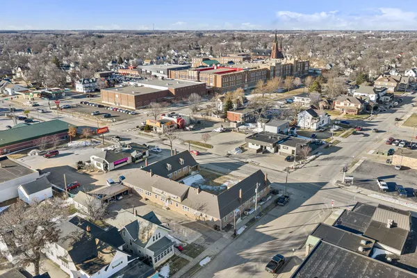 $124,900 | 301 West Oakland Avenue, Unit 4, Austin, MN 55912