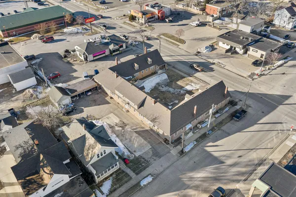 $124,900 | 301 West Oakland Avenue, Unit 4, Austin, MN 55912