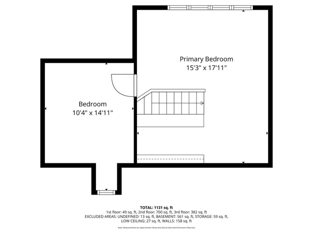 $124,900 | 301 West Oakland Avenue, Unit 4, Austin, MN 55912
