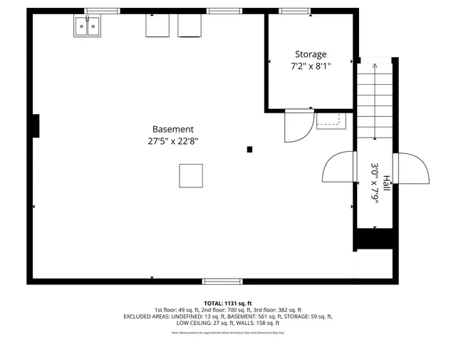 $124,900 | 301 West Oakland Avenue, Unit 4, Austin, MN 55912