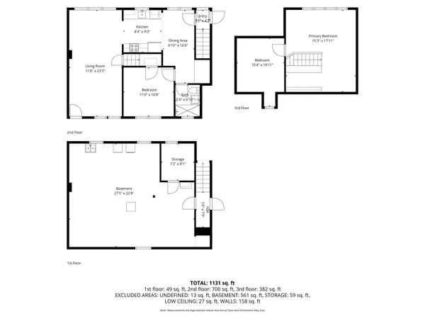 $124,900 | 301 West Oakland Avenue, Unit 4, Austin, MN 55912