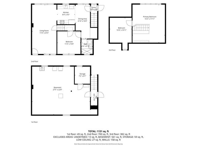 $124,900 | 301 West Oakland Avenue, Unit 4, Austin, MN 55912