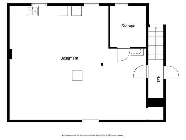 $124,900 | 301 West Oakland Avenue, Unit 4, Austin, MN 55912