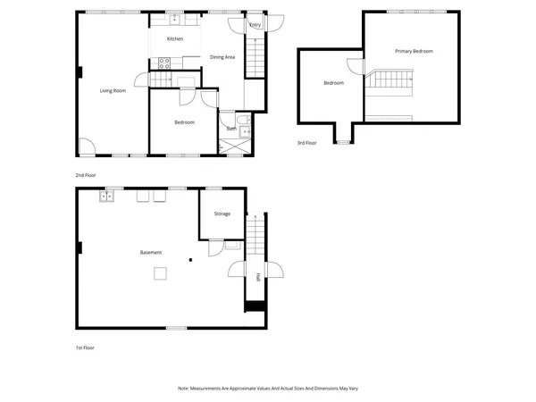 $124,900 | 301 West Oakland Avenue, Unit 4, Austin, MN 55912