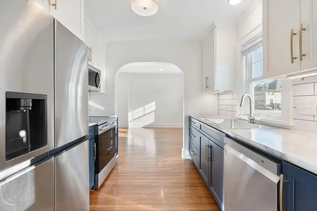 $124,900 | 301 West Oakland Avenue, Unit 4, Austin, MN 55912