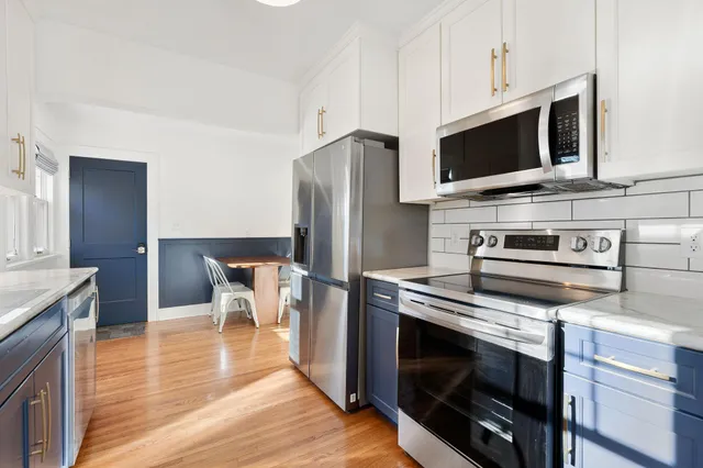 $124,900 | 301 West Oakland Avenue, Unit 4, Austin, MN 55912