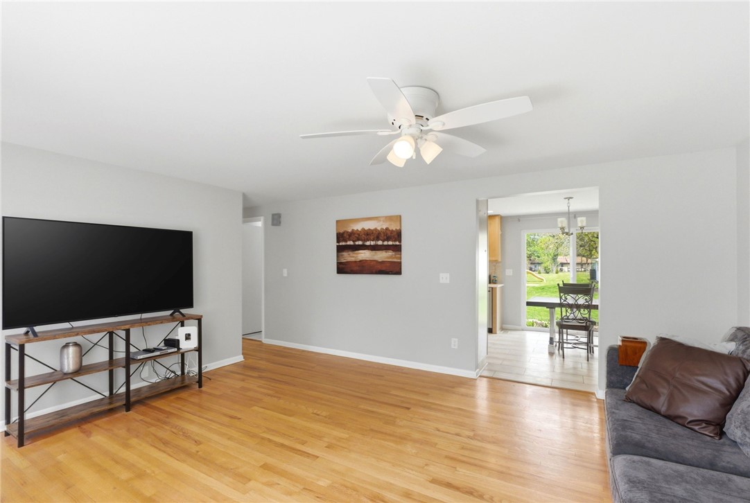 2898 Lantz Road Beavercreek, OH 45434 - Photo 6 of 60