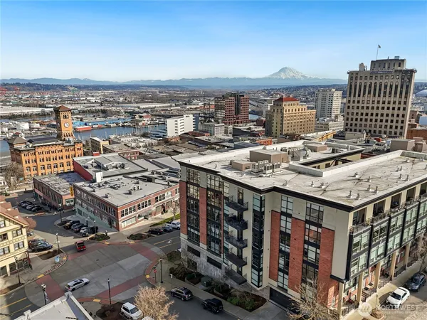 $530,000 | 708 Market Street, Unit 507, Tacoma, WA 98402