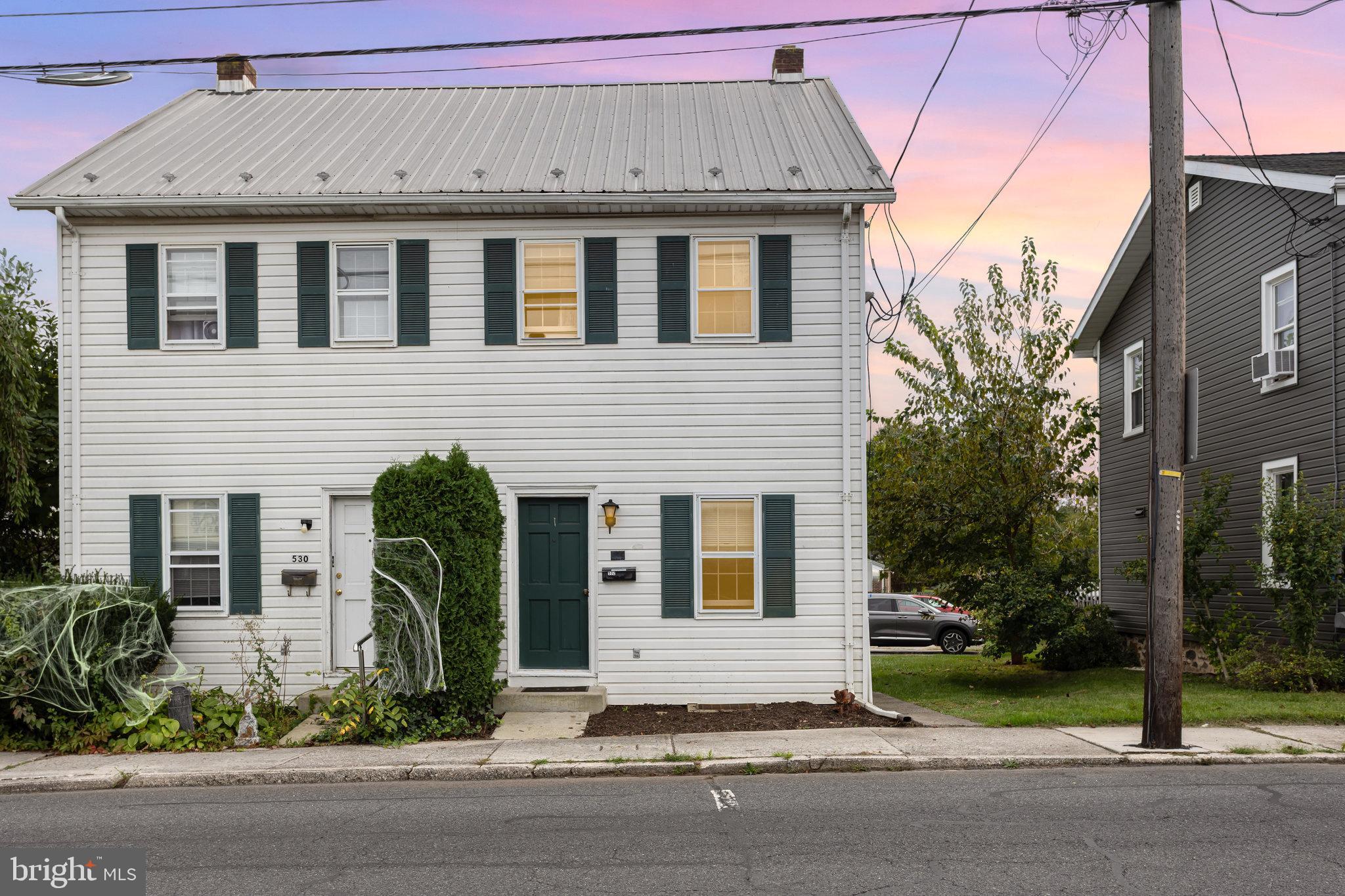 532 West Middle Street Gettysburg, PA 17325 - Photo 2 of 27