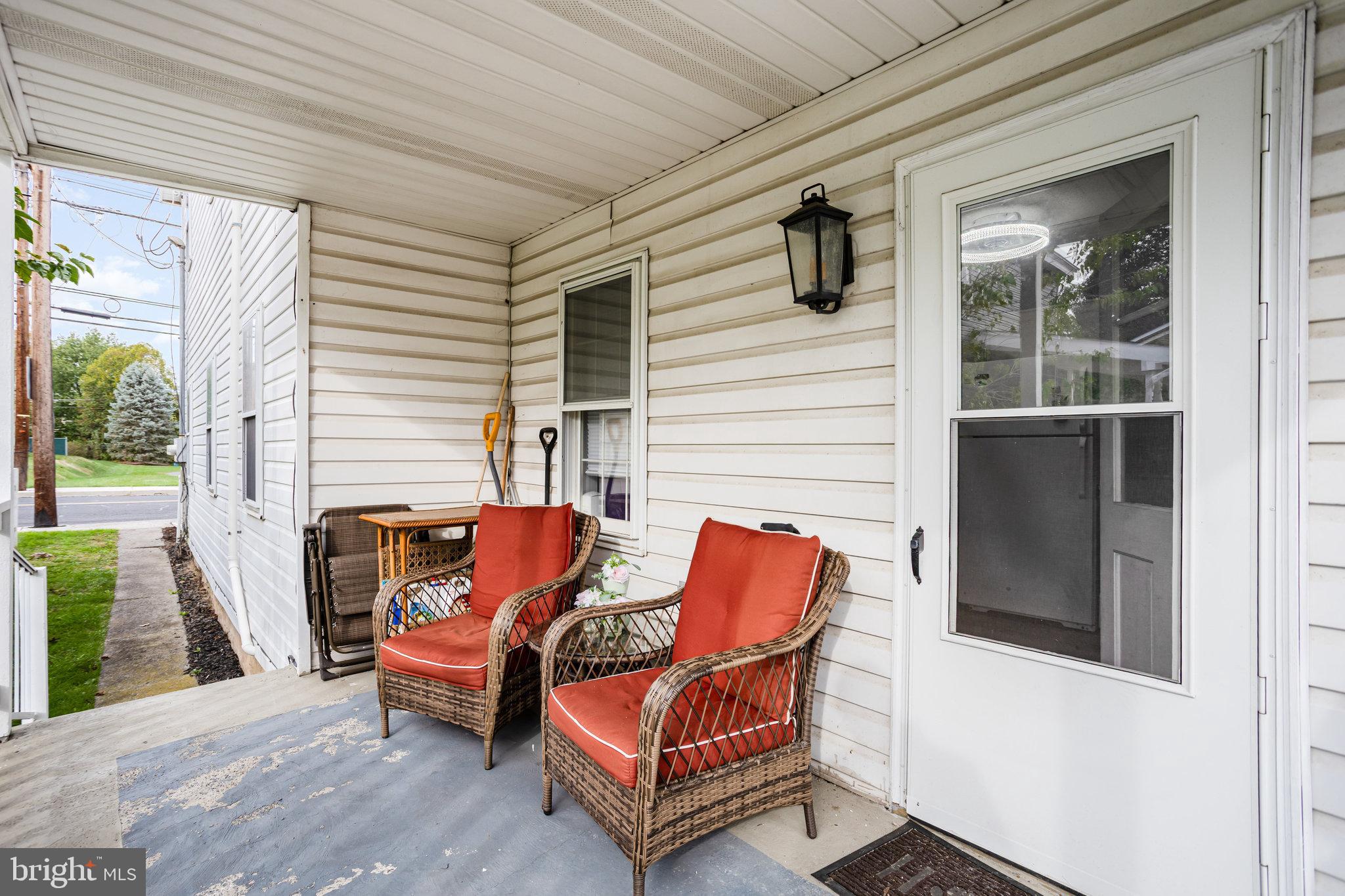 532 West Middle Street Gettysburg, PA 17325 - Photo 21 of 27