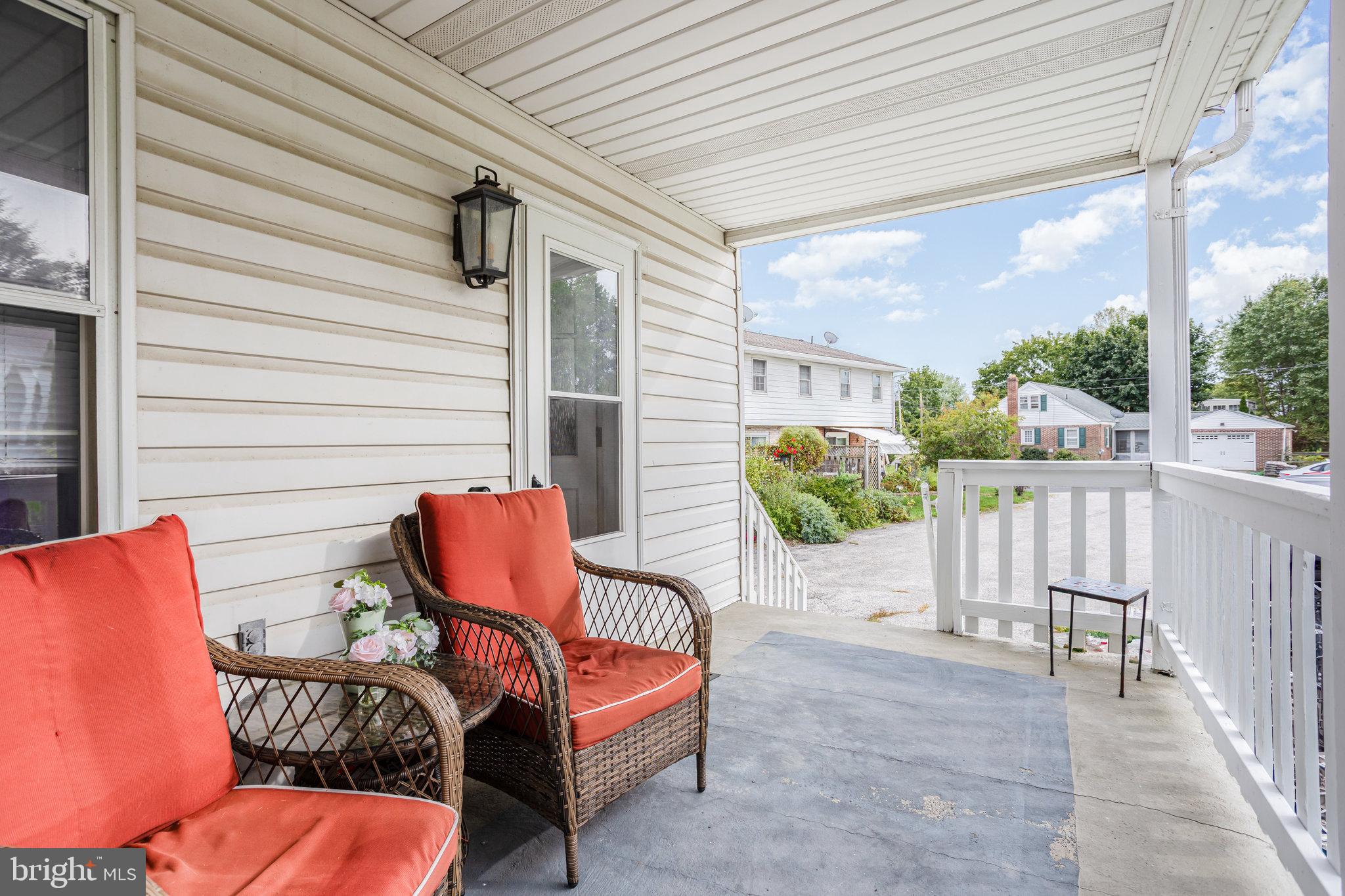 532 West Middle Street Gettysburg, PA 17325 - Photo 22 of 27