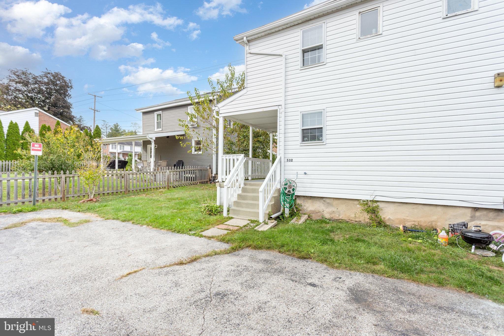 532 West Middle Street Gettysburg, PA 17325 - Photo 24 of 27