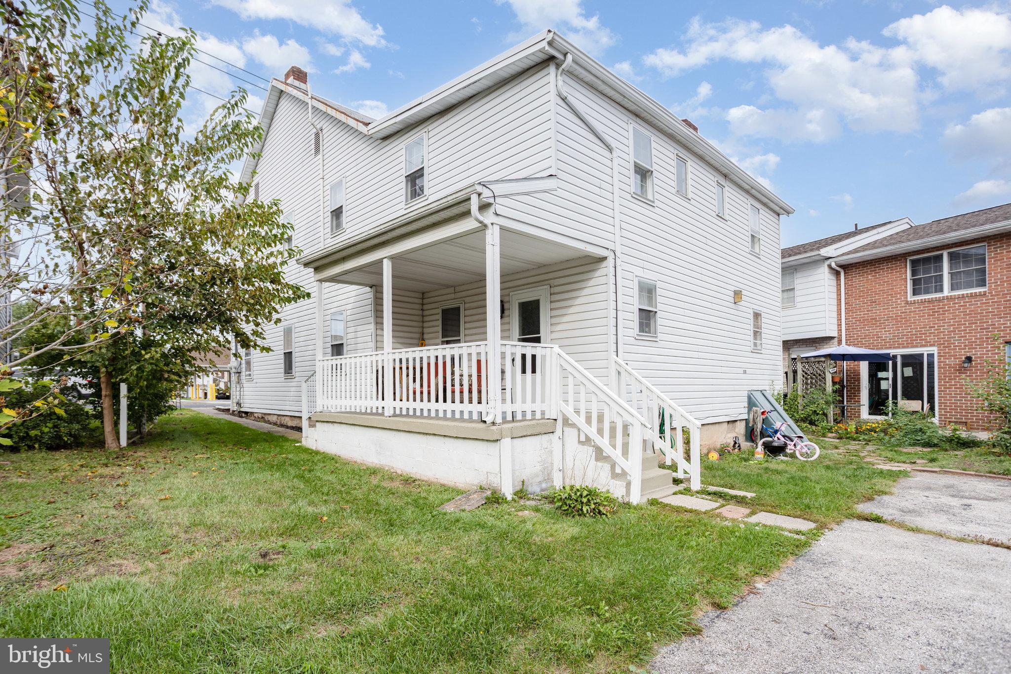 532 West Middle Street Gettysburg, PA 17325 - Photo 25 of 27