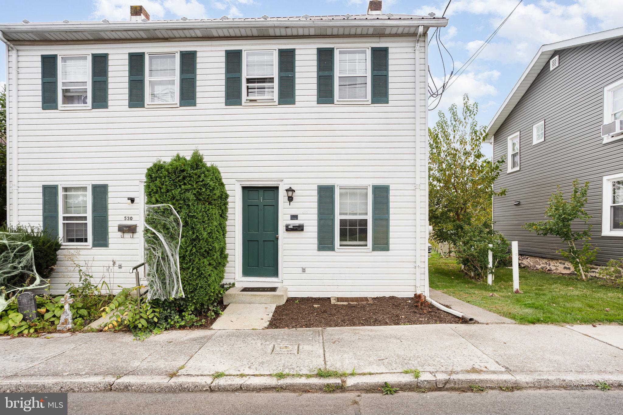 532 West Middle Street Gettysburg, PA 17325 - Photo 3 of 27
