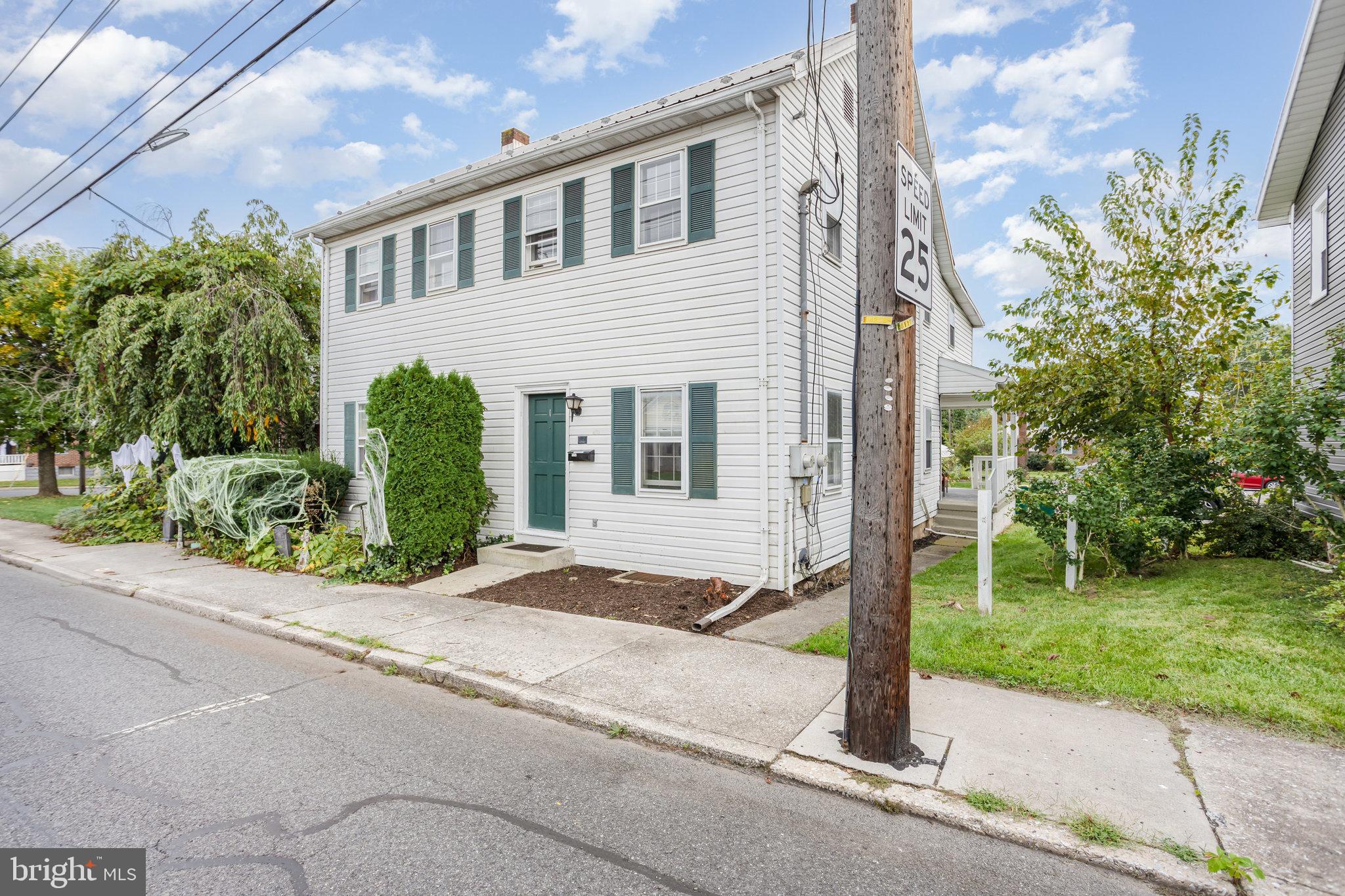 532 West Middle Street Gettysburg, PA 17325 - Photo 4 of 27