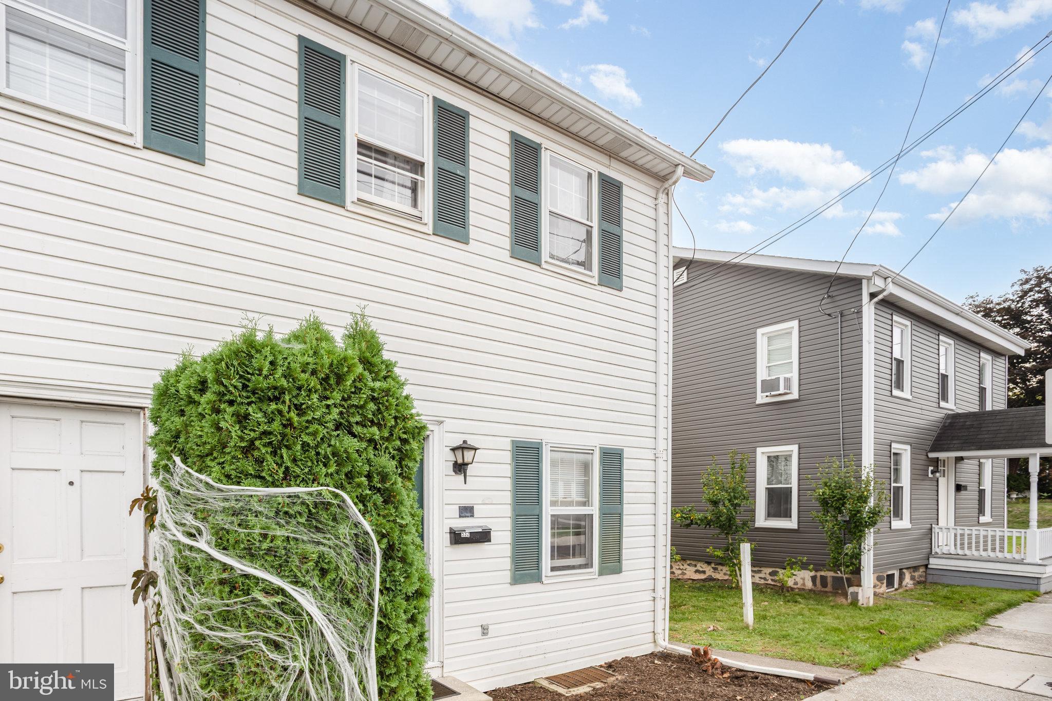 532 West Middle Street Gettysburg, PA 17325 - Photo 5 of 27